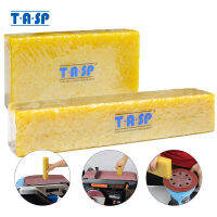 TASP Abrasive Cleaning Glue Stick Rubber Block 200mm &amp; 150mm Sanding Belt Band Drum Cleaner Sandpaper Eraser for Sander Tool