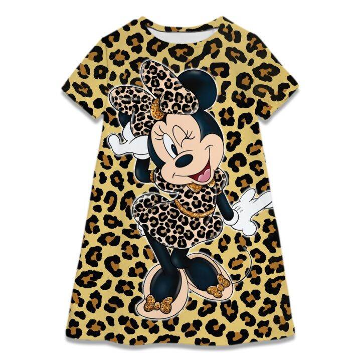 minnie-mouse-dress-leopard-print-christmas-party-dresses-kids-girls-birthday-gifts-2-8y-children-girls-dress-baby-girl-clothes