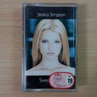 Jessica Simpson - The debut studio album - Sweet Kisses (1999) Cassette เทป รับประกันไม่มีอัดทับ / 0683