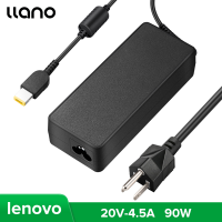 LLANO 20V 3.25A 65Wที่ชาร์จแล็ปท็อปE560 T460s X240 E475 E550 X260 E470 Thinkpad Power Adapter