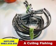 Bẫy Chuột Bán Nguyệt số lượng 10 Cái