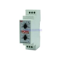 【☊HOT☊】 huangqun ชุดคู่วงจรการทำซ้ำ Din Rail Mouting รีเลย์ Ac/Dc24-240v อินพุตจับเวลา Dhc19s-S