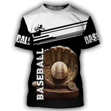 Baseball Is The Best T-Shirt