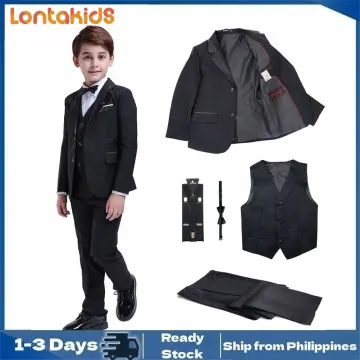 Shop Navy Blue Suit Jacket With Black Pants with great discounts and prices  online - Feb 2024