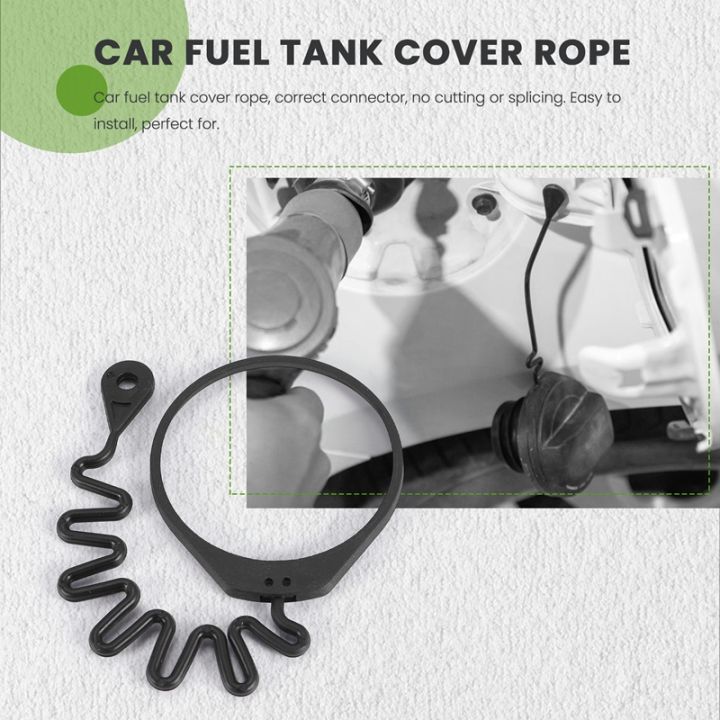 fuel-cap-tank-cover-line-cable-wire-petrol-oil-rope-ring-31261589-for-volvo-s80-s60-s40-s60l-xc60-xc90-s40-v40-c30-c70