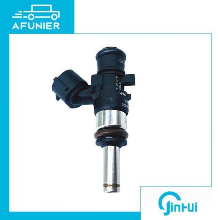 4Pcs Fuel Injector Nozzle For VW Audi Skoda OE No.:06L906031B,06K906A01 ...