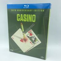 Casino wind and cloud Robert De Niro Blu ray BD HD film classic collection disc