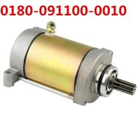 Original Starter Motor Assy For CF MOTO 500CC ATV X5 Cforce CF188 QUAD Parts 0180-091100-0010