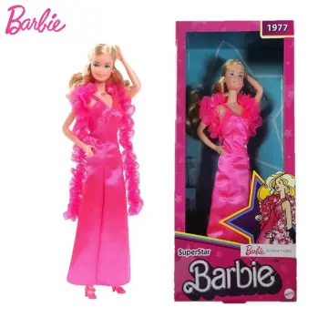 Shop Barbie Signature Superstar online - Feb 2024 | Lazada.com.my