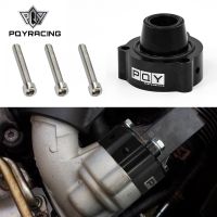 อะแดปเตอร์วาล์ว PQY - Blow Off สำหรับอะแดปเตอร์ VAG Fsit Tfsi Bov สำหรับ Audi TT 2.0T Turbo