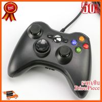 ??HOT!!ลดราคา?? จอยเกมส์ XBOX360 สินค้าใหม่ (Joy Games) หัวต่อแบบ USB ราคาสุดคุ้ม พร้อมส่ง ส่งเร็ว มีประกันไทย ##ชิ้นส่วนคอม อุปกรณ์คอมพิวเตอร์ เมนบอร์ด หน้าจอ มอนิเตอร์ CPU เม้าท์ คีย์บอร์ด Gaming HDMI Core Laptop