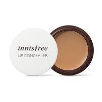 Innisfree tapping lip concealer 3.5g ลิปคอนซิเลอร์ปรับสีริมฝีปากให้สม่ำเสมอ และเนียนเรียบขึ้น