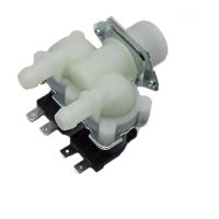 ใหม่สำหรับเครื่องซักผ้า DC62-00267E Inlet Valve Solenoid Valve Part