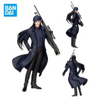 Cosetteme Original Japanese Anime Detective Conan Akai Shuichi Sniper Figurine Action Figures Collectibles Model Ornaments Kids Toys Gifts