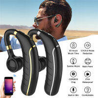 FC1 Fit For Bluetooth Earphone Wireless Earphone 260mAh Battery Long Standby Earbud Music Headset With HD Microphone For Phone