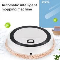 Auto Vacuum Cleaner Robot Cleaning Home Automatic Mop Dust Clean Sweep for Sweep Wet Floors Car Travel Home UY8