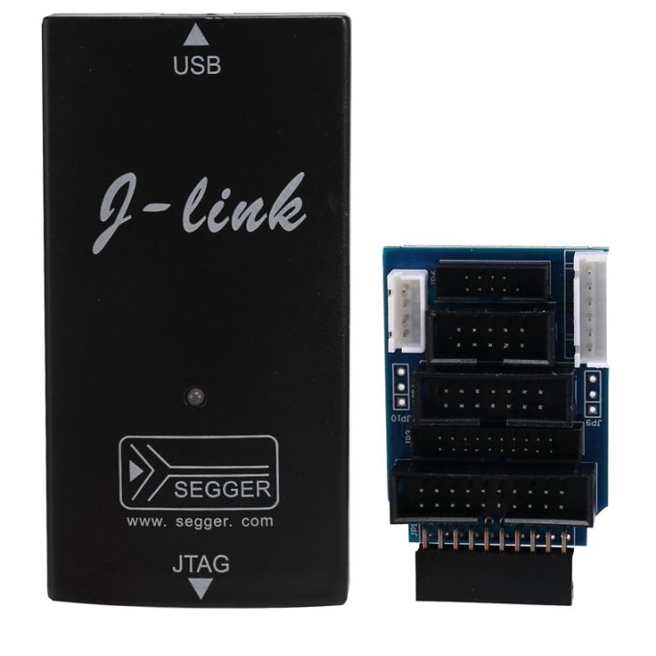 jlink-for-j-link-v9-arm-emulator-usb-jtag-adapter-emulator-stm32-arm-mcu