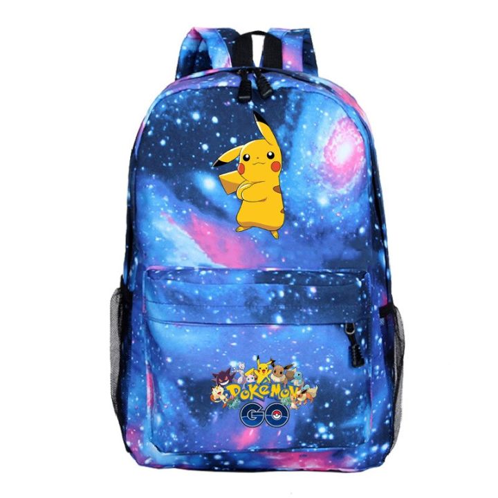 takara-pokemon-school-bags-backpacks-pikachu-anime-charizard-figures-kids-bags-big-capacity-travel-bag-girls-boy-christmas-gifts