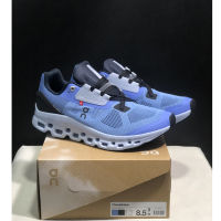 2023 On Cloudstratus2 sports shoes, shock absorbing running shoes, breathable mens and womens shoes