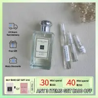 【Neutral Perfume??】ขนาดทดลอง ?Nectarine Blossom &amp; Honey EDC2ml/5ml/10ml หอมติดทนนาน น้ำหอมราคาถูก ส่งเร็ว?