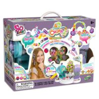 Toys R Us So Beads โซบีดส์ ชุดของเล่นอุปกรณ์ทำเครื่องประดับ 3 อิน 1 (921909)