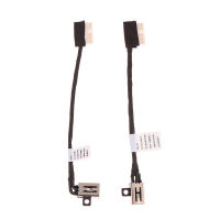 Doushaopa สายแจ็คไฟฟ้ากระแสตรงทดแทนใหม่สำหรับ Inspiron 3405 3501 3505 3511 3515 5593 5594 3500 Vostro 3501 DC301015Q00 04VP7C