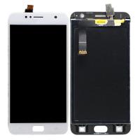 (PANG TECH)หน้าจอ LCD ของ OEM สำหรับ Asus ZenFone 4 Selfie / ZD553KL ที่มี Digitizer ประกอบเต็มตัวเครื่อง (สีดำ)