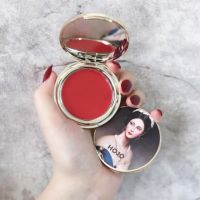 hojo blush บลัชออนเนื้อครีม บลัชเชอร์ 8065(ของแท้/พร้อมส่ง)