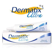CHÍNH HÃNG Dermatix Ultra Gel Làm Mờ Sẹo Thâm, Sẹo Lồi