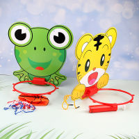 Cartoon Basketball Hoop Board Plastic Hoop Set with Indoor Hanging Hoops Game Outdoor Fun Toys Gifts For Boy Child