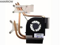 Newprodectscoming NEW Original Laptop Heatsink Cooling Fan Cpu Cooler For HP ENVY 17 ENVY17 633851-001 603799-001 608650-001 633852