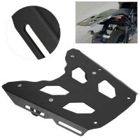 ◆ Motorcycle Rear Luggage Rack Cargos Carrier Bracket Carbon Steel Support Fit for Kawasaki Versys 650 2015-2020 Motorcycle Style