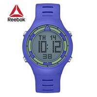 Reebok นาฬิกาข้อมือ รุ่น RD-RUT-G9-PLPL-S1 (ส่งฟรี)