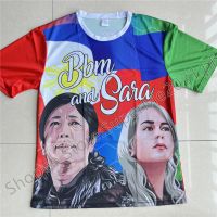 BBM SARA TANDEM TSHIRT HIGH QUALITY