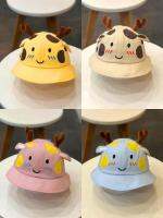 หมวก​เด็ก​การ์ตูน​ใส่​ได้​ผู้หญิง​และ​ผู้ชาย​อายุ​5​_20เดือน ขนาด​:45_50cm