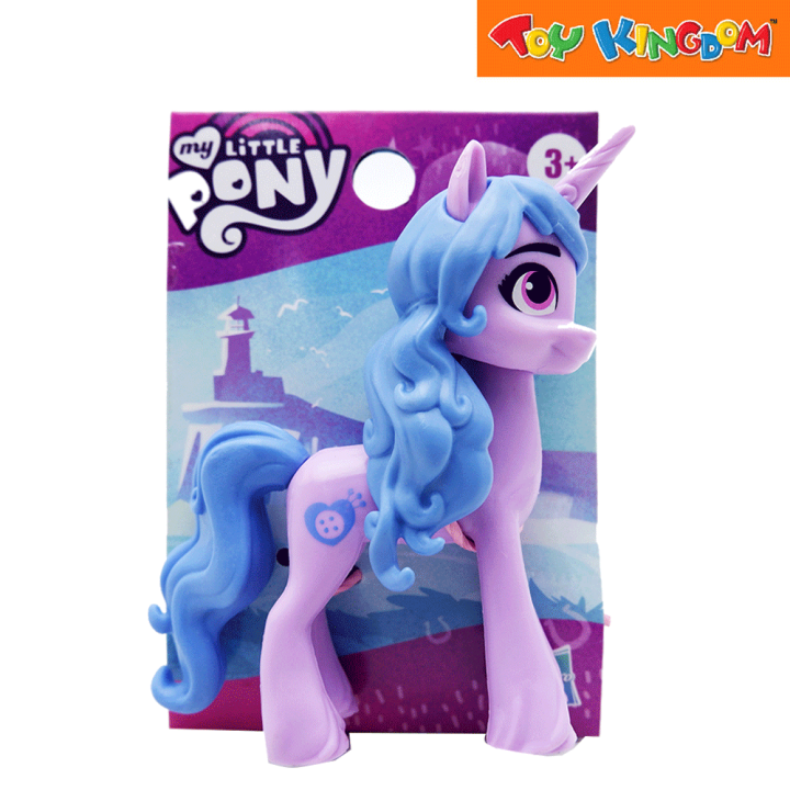 My Little Pony: A New Generation Mega Movie Friends Princess