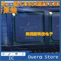 1 ชิ้น / ล็อต 100% ของแท้ดั้งเดิม: MPC5554MZP132 BGA ชิปที่มีช่องโหว่ทั่วไปของบอร์ดคอมพิวเตอร์รถยนต์