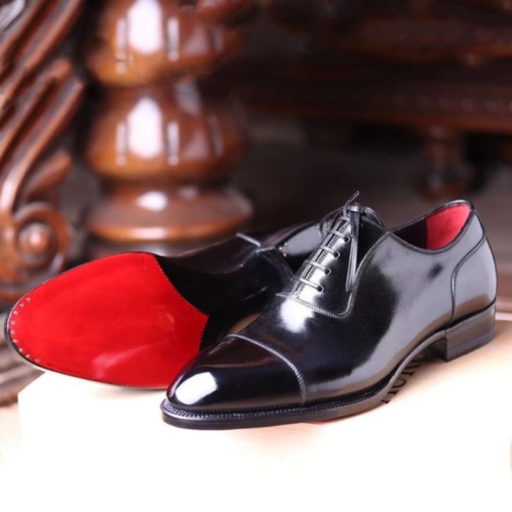 red-sole-men-derby-shoes-brown-black-lace-up-round-toe-wedding-shoes-men-shoes-free-shipping-men-dress-shoes-zapatos-de-hombre