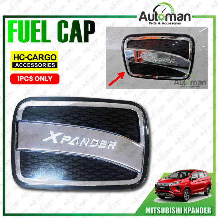 Mitsubishi XPander Fuel Tank Cap Cover Fuel Cap Lazada