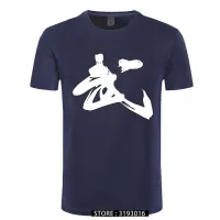 Chinese Calligraphy Martial Word Mens Tshirt China Shaolin Kung Fu Culture Print Tshirt Street T Shirt