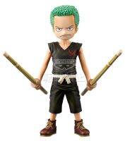 Zoro ของแท้ JP แมวทอง - Grandline Children Banpresto [โมเดลวันพีช]