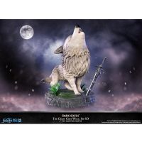 ตัวเลข4ตัวแรกวิญญาณมืด: Sif The Great Grey Wolf SD (รุ่นมาตรฐาน) 1ชิ้น