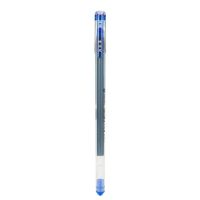 ปากกาปากกาหัวเล็กโรลเลอร์บอล0.5มม. ปากกาเจลน้ำเจลปลายปากกาละเอียดแบบบางพิเศษ