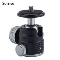 Mini Tripod Ball Head For Smartphones Holder Flash Stand Background Softbox Lighting Lamp Tablet Photography Essories