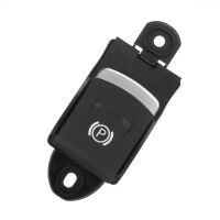 4F1927225C Electronic Handbrake Switch Parking Brake Button Car for Volkswagen Audi A6/A6L