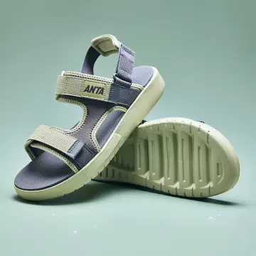 Buy Blue Flat Sandals for Women by Ginger by lifestyle Online | Ajio.com