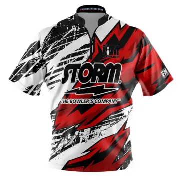 Storm Stars and Stripes Bowling Jersey