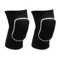 1 Pair Football Basketball Training Protection Yoga Dance Knee Support Pads