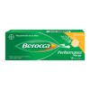Bộ 2 hộp viên sủi bổ sung vitamin berocca performance mango 10 viên hộp - ảnh sản phẩm 3