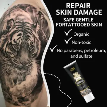  15pcs Tattoo Transfer Paper and Gel Kit for Transfer Stickers  Paper Machine Stencils, Temporary Tattoo Supplies Accessories, Clean Dry  Protection Antiperspirant Deodorant : Beauty & Personal Care